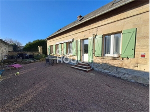 maison-villa à la vente -   02200  SOISSONS, surface 136 m2 vente maison-villa - APR639628